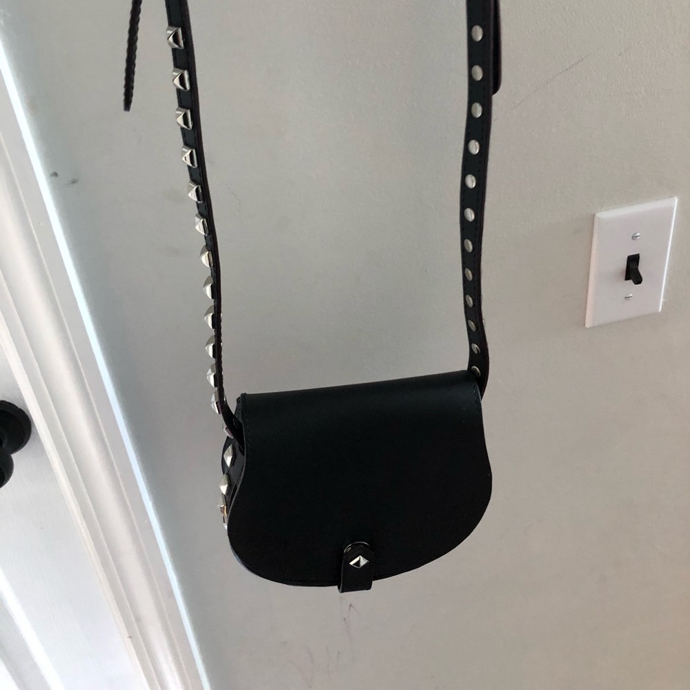 Rebecca Minkoff Mini satchel